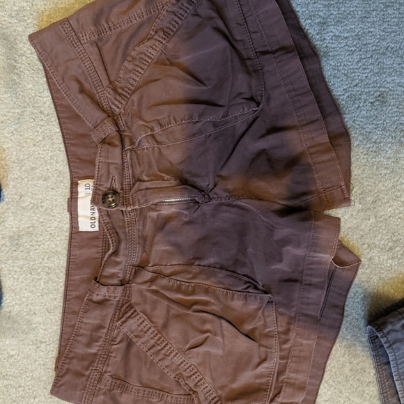 Shorts Bundle - Picture 3 of 7